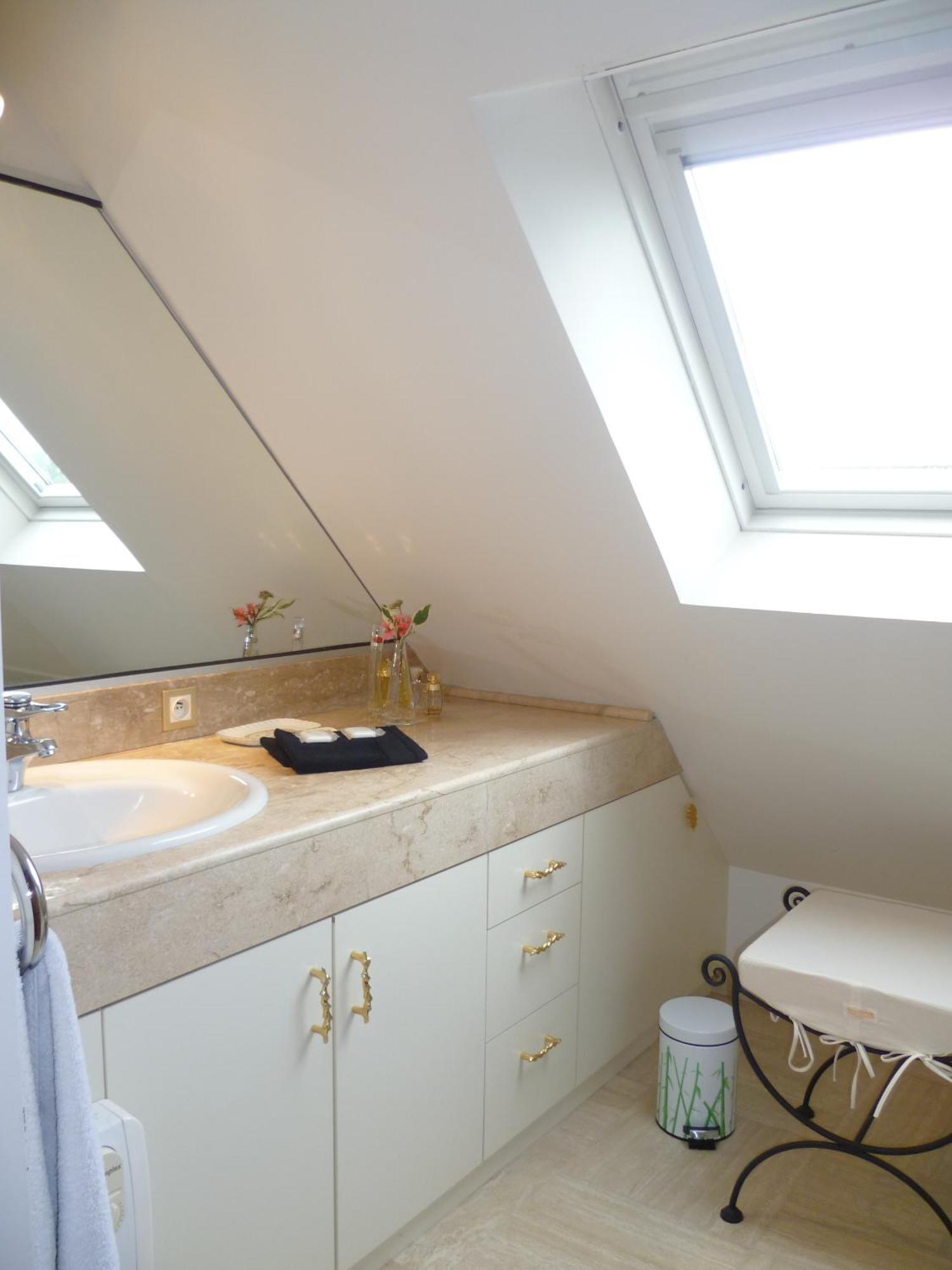 Bois Joli De La Freyere Bed & Breakfast Hindisheim Bagian luar foto