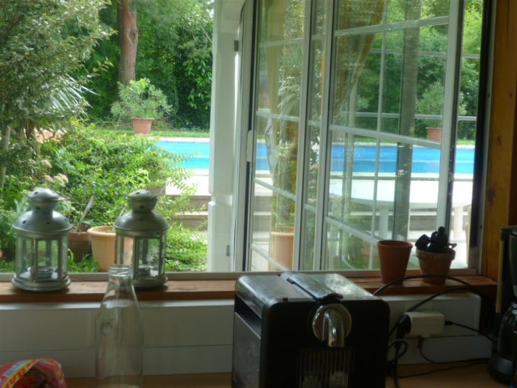 Bois Joli De La Freyere Bed & Breakfast Hindisheim Bagian luar foto