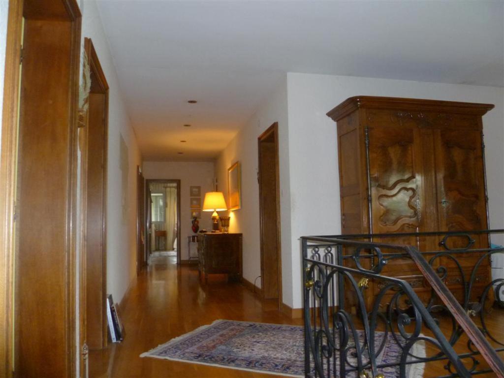 Bois Joli De La Freyere Bed & Breakfast Hindisheim Bagian luar foto