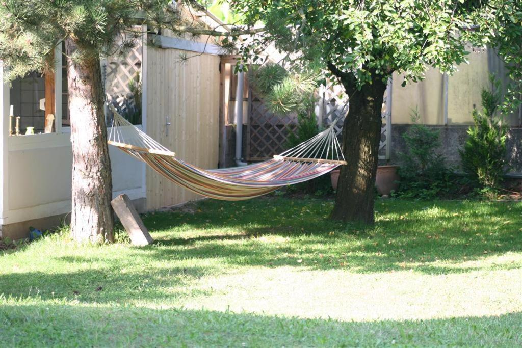 Bois Joli De La Freyere Bed & Breakfast Hindisheim Bagian luar foto
