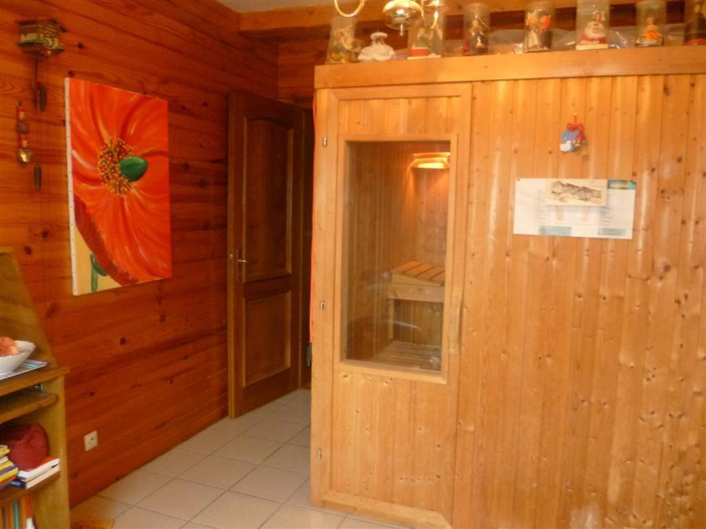 Bois Joli De La Freyere Bed & Breakfast Hindisheim Bagian luar foto