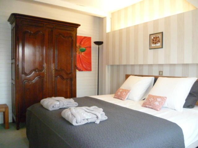 Bois Joli De La Freyere Bed & Breakfast Hindisheim Bagian luar foto